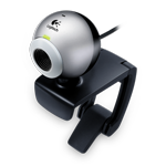 Logitech羅技網路攝影機 C200